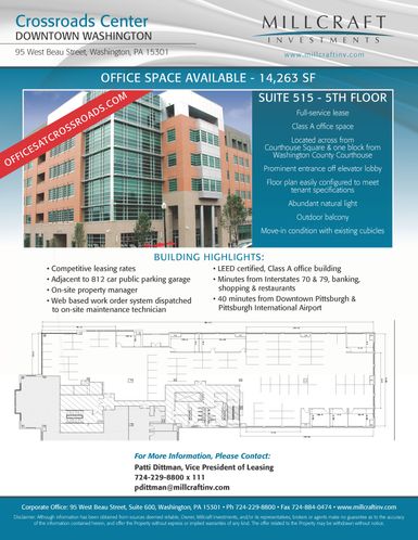Suite 520